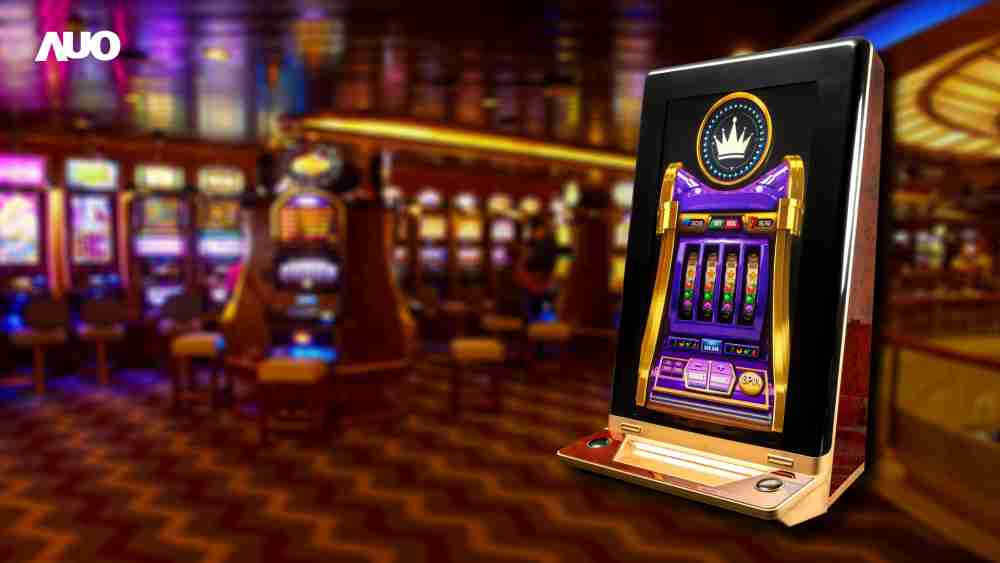 NG大舞台研发出全球最大30吋裸眼3D Micro LED双层显示器，，，，结合Micro LED与A.R.T. LCD显示技术，，，，形成不同景深的影像平面，，可应用于电子游艺场域，，，提供玩家更丰富的游乐体验